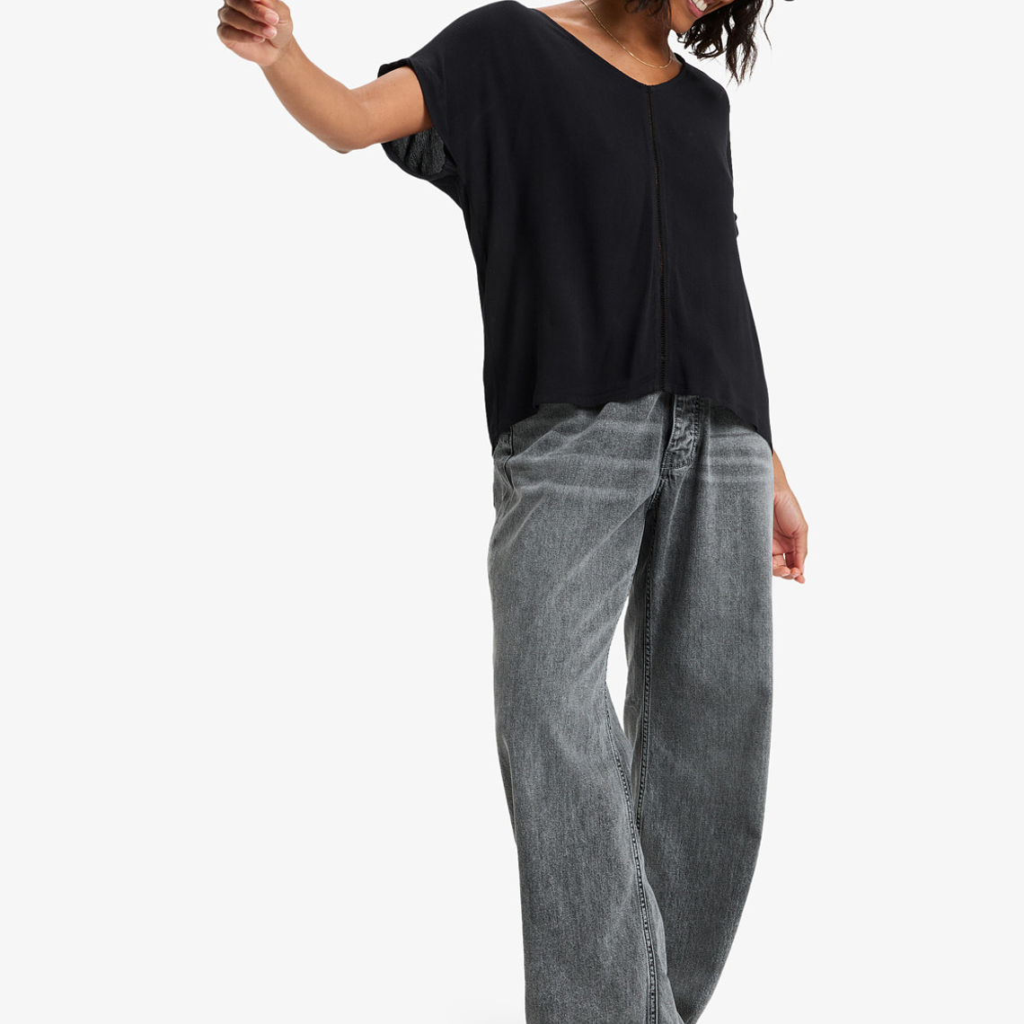 Feeling Vibes - Gorra de béisbol para mujer 6