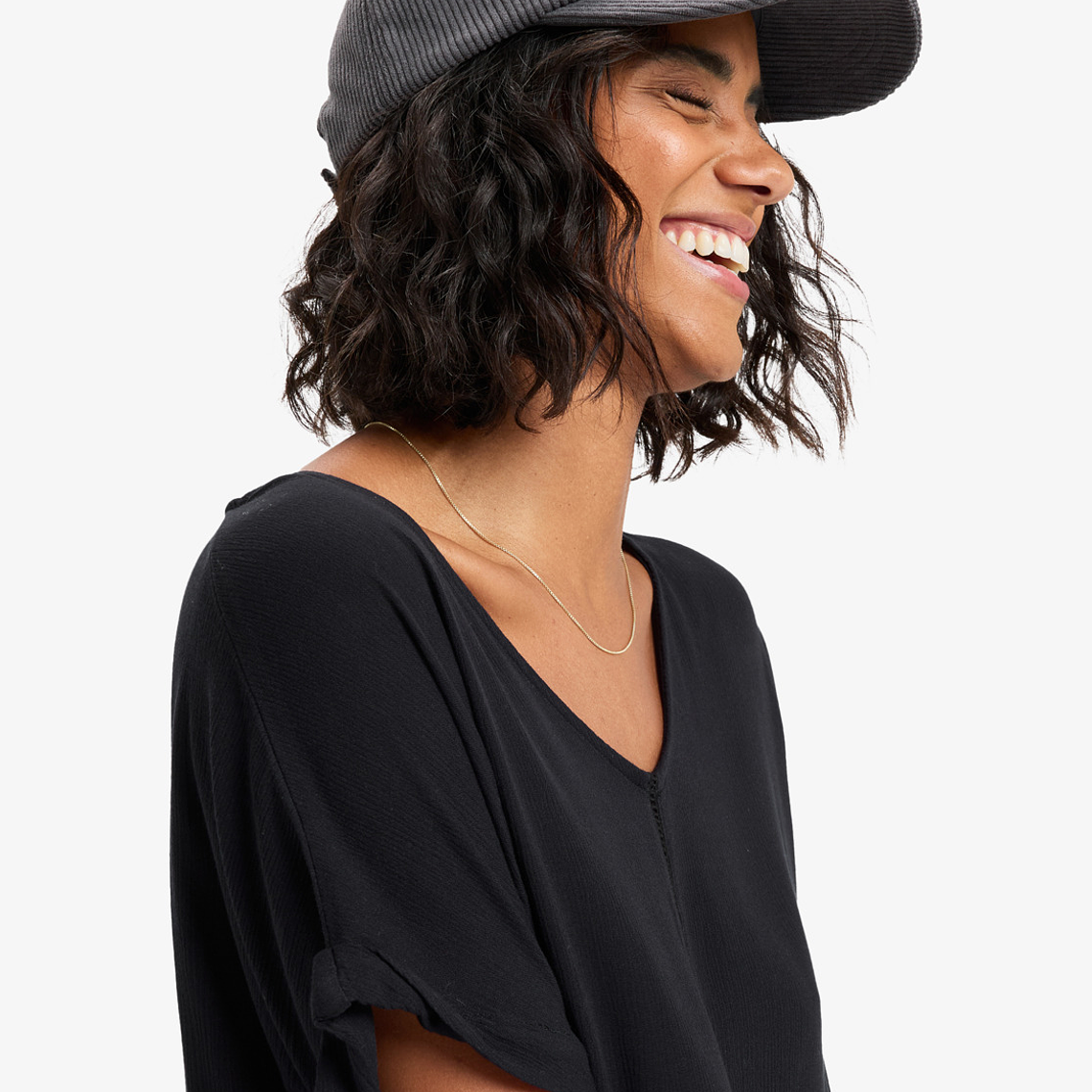 Feeling Vibes - Gorra de béisbol para mujer 2