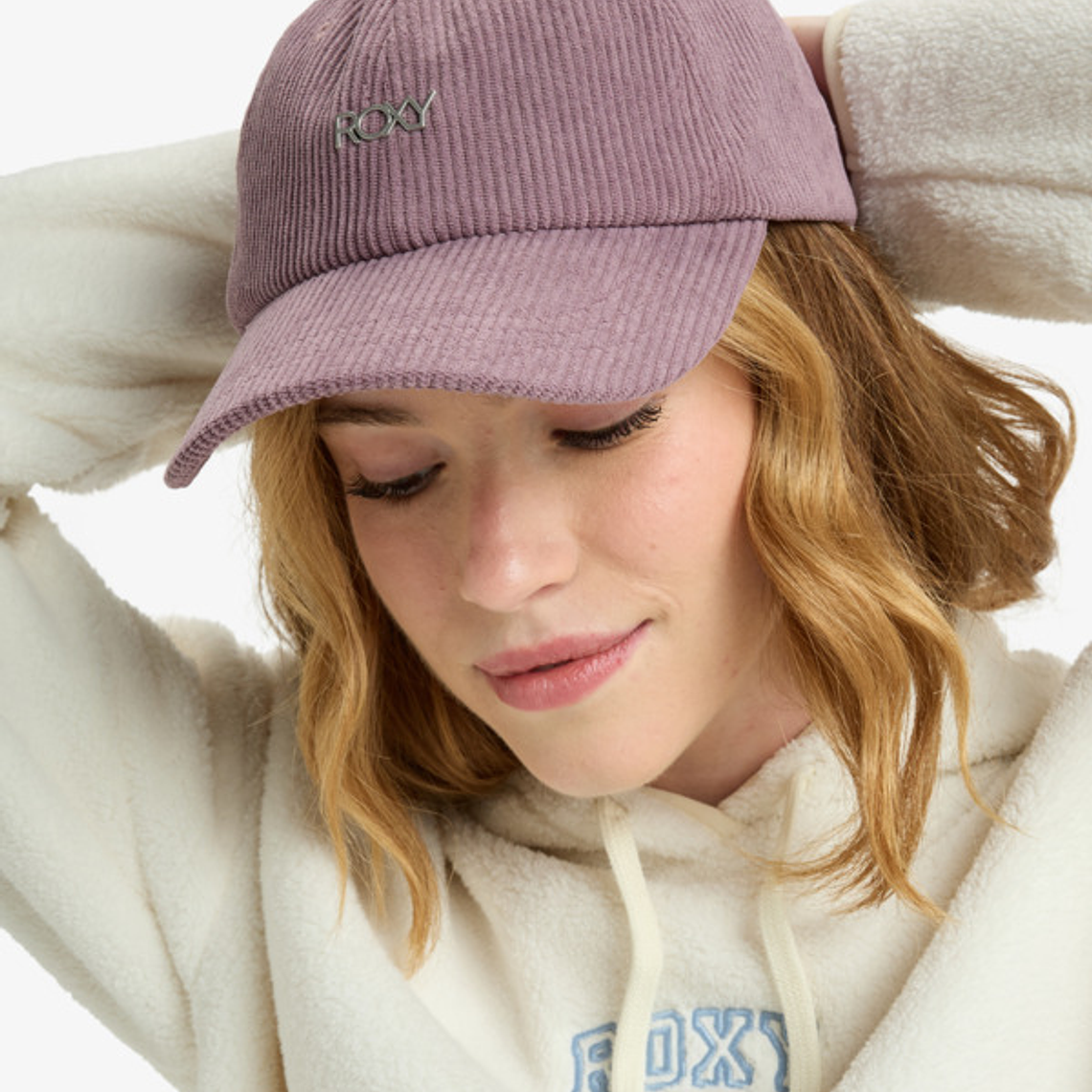 Feeling Vibes - Gorra de béisbol para mujer 1