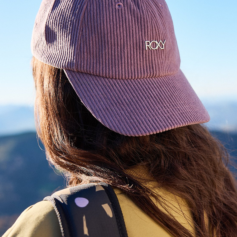 Feeling Vibes - Gorra de béisbol para mujer 7