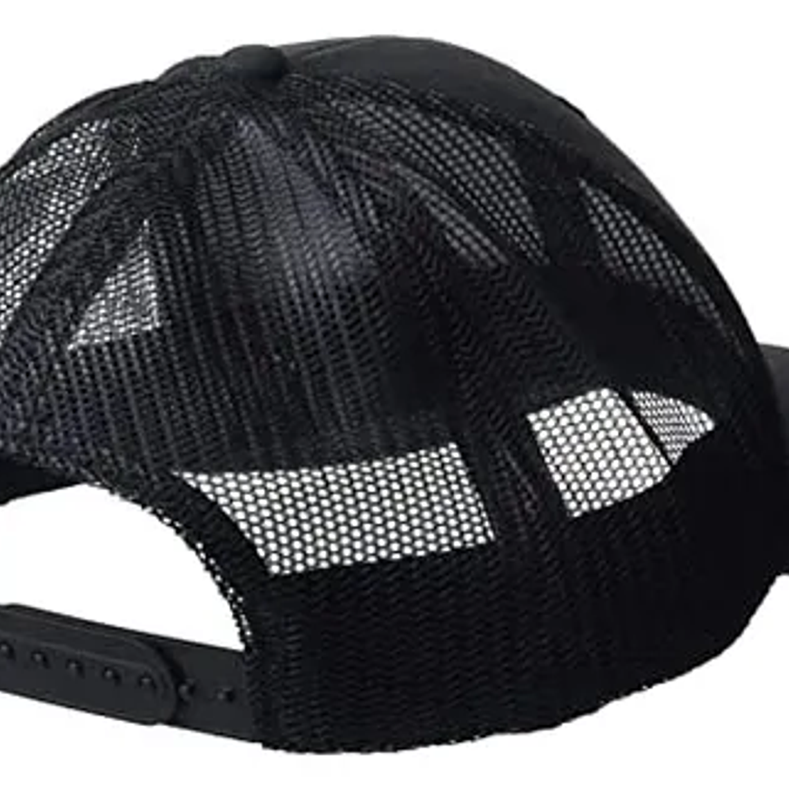 Gorra Quiksilver Down The Hatch Trucker Hat Para Hombres 2