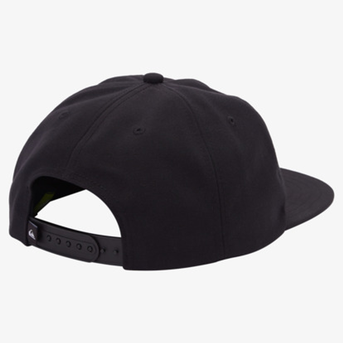Gorra QUIKSILVER Black  2