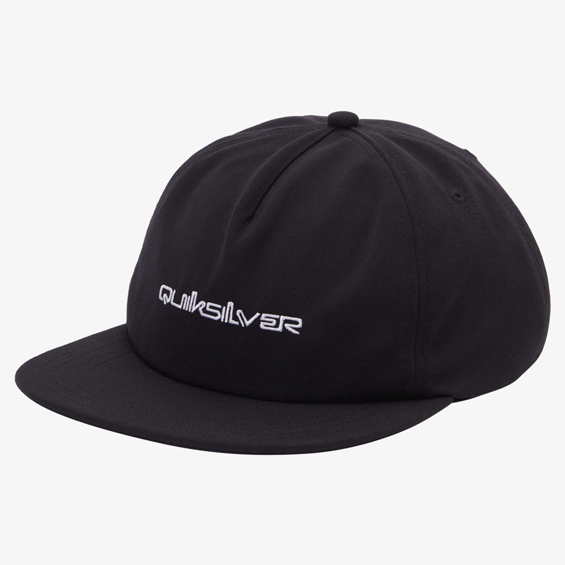 Gorra QUIKSILVER Black  1