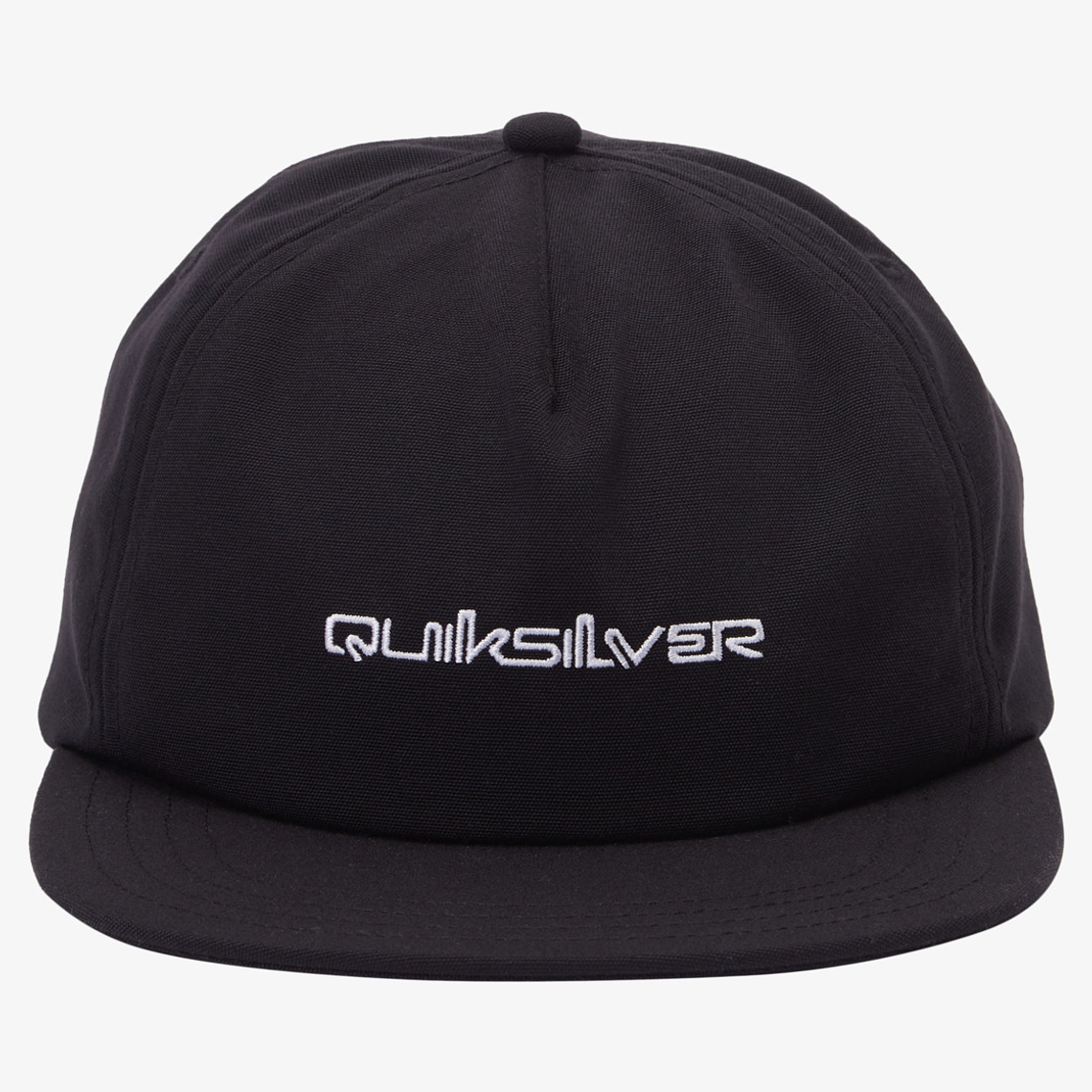 Gorra QUIKSILVER Black  4