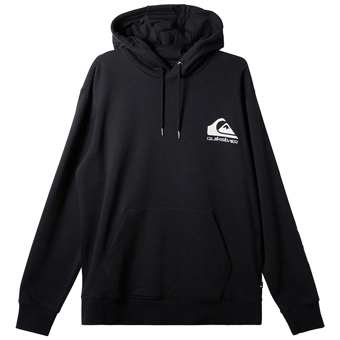 Polerón Quiksilver Every Day Hoodie 3
