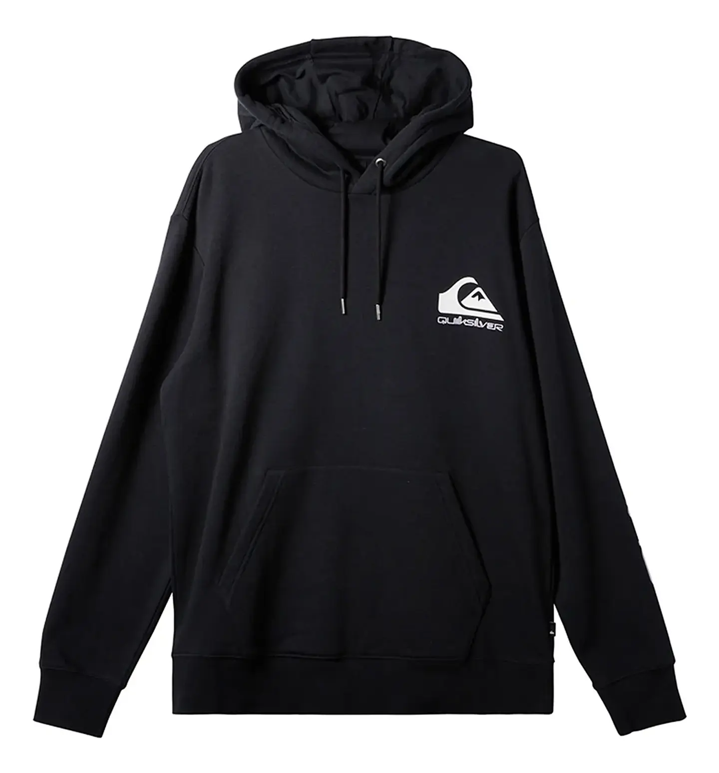 Polerón Quiksilver Every Day Hoodie 3