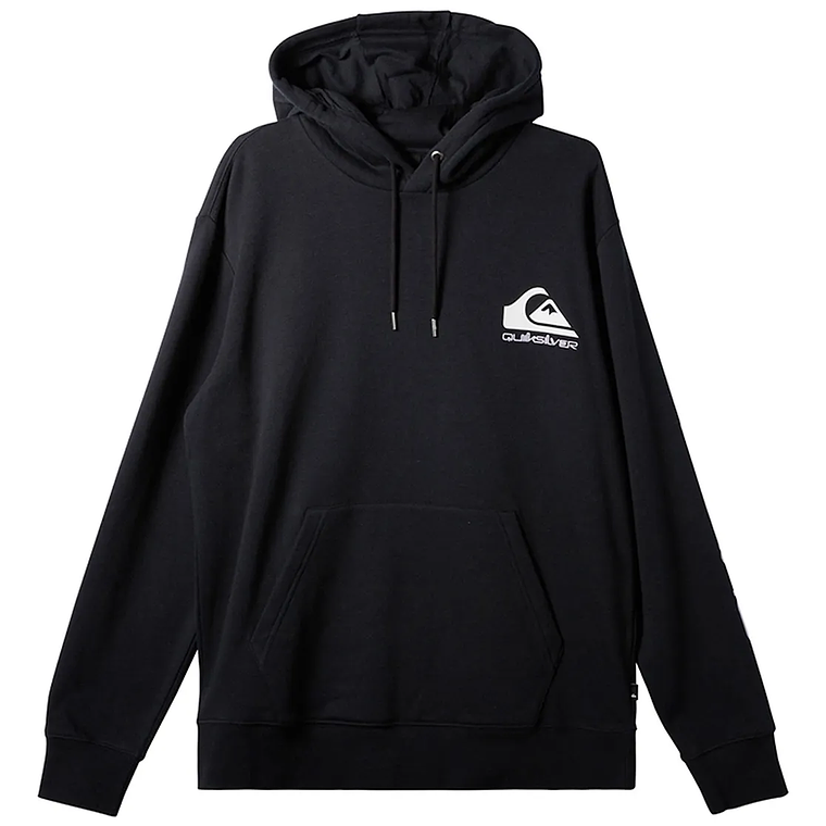 Polerón Quiksilver Every Day Hoodie 3