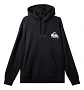 Polerón Quiksilver Every Day Hoodie - Miniatura 3