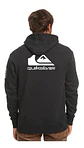Polerón Quiksilver Every Day Hoodie - Miniatura 2