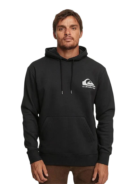 Polerón Quiksilver Every Day Hoodie