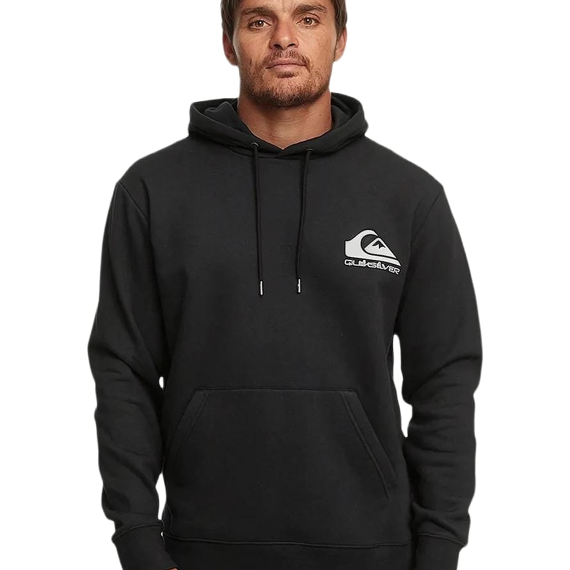 Polerón Quiksilver Every Day Hoodie 1