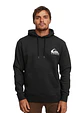 Polerón Quiksilver Every Day Hoodie - Miniatura 1