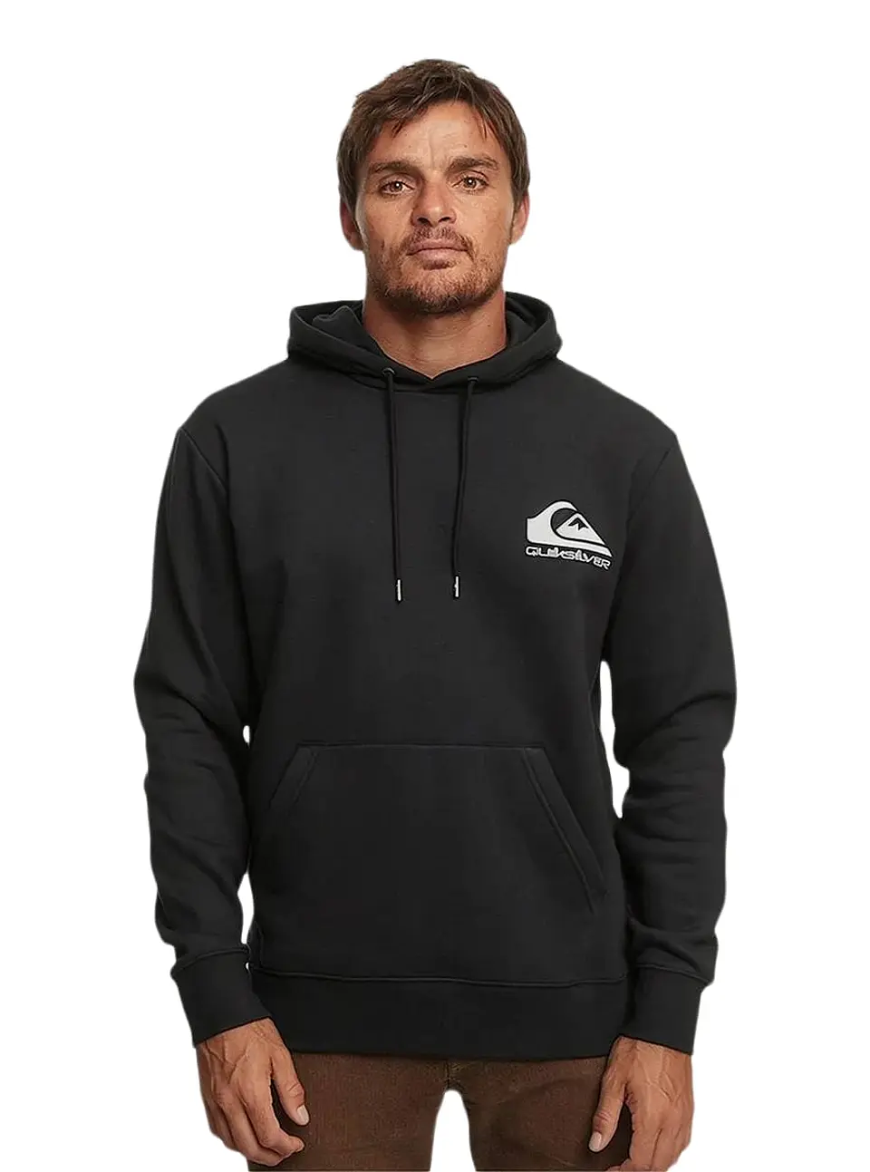 Polerón Quiksilver Every Day Hoodie 1