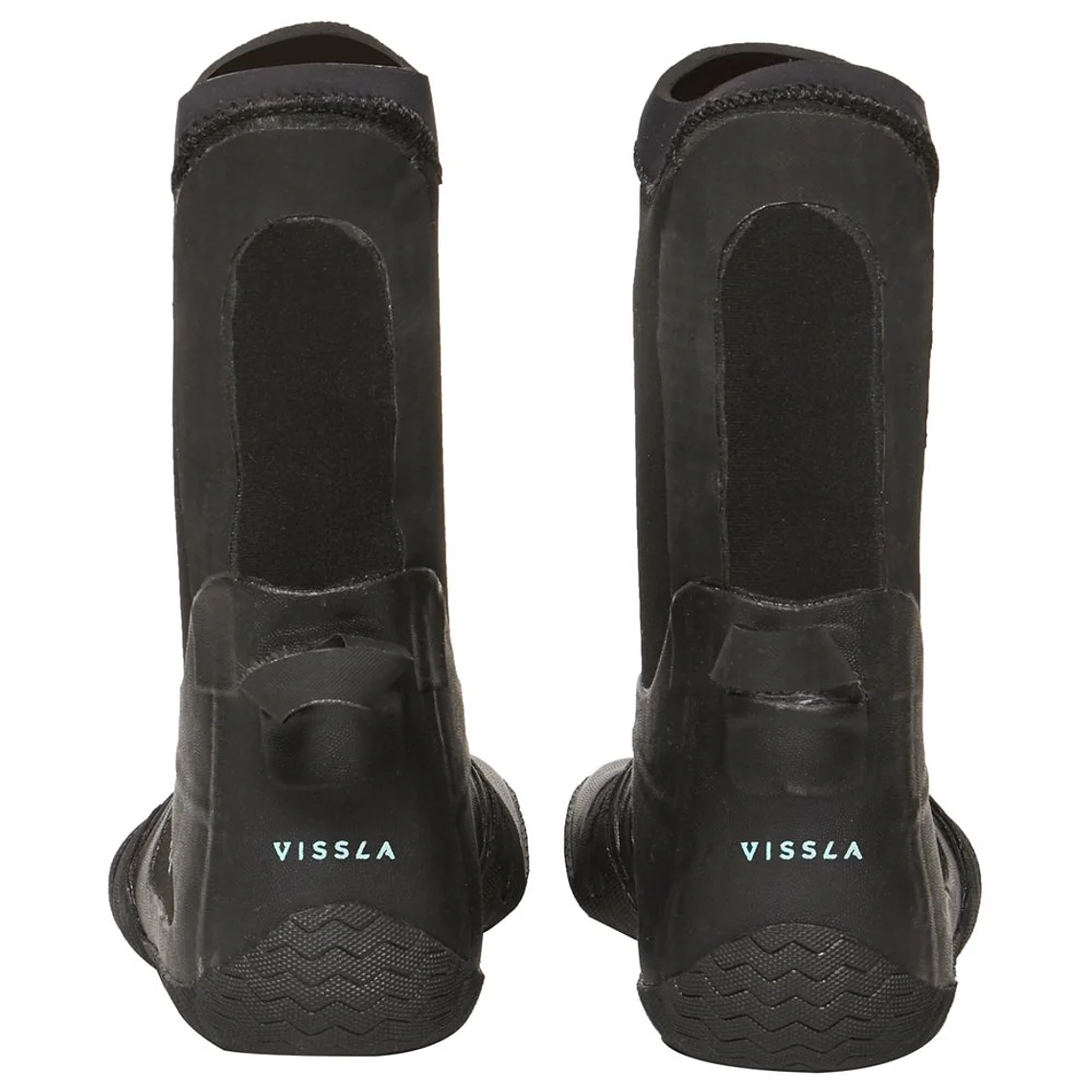 BOTINES DE TRAJE DE NEOPRENO CON PUNTA DIVIDIDA DE 3 MM 7 SEAS VISSLA 2