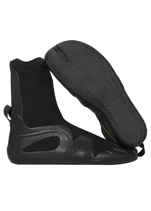  BOTINES DE TRAJE DE NEOPRENO CON PUNTA DIVIDIDA DE 3 MM 7 SEAS VISSLA