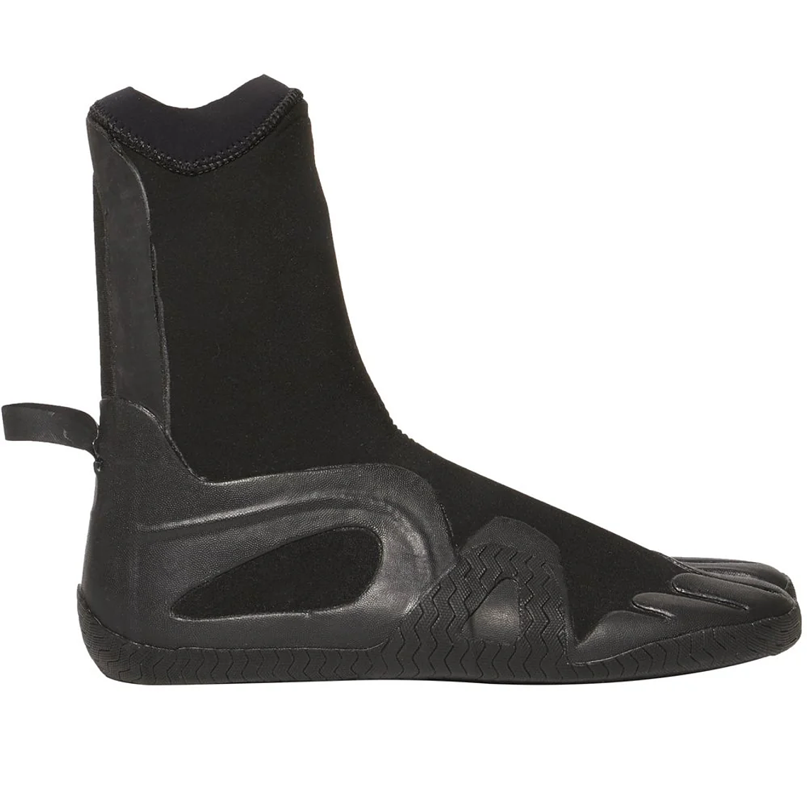  BOTINES DE TRAJE DE NEOPRENO CON PUNTA DIVIDIDA DE 3 MM 7 SEAS VISSLA 6