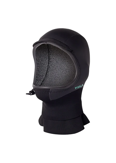 GORRO DE NEOPRENO NORTH SEAS 3MM CAPUCHA VISSLA