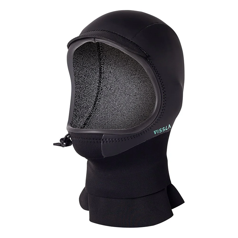 GORRO DE NEOPRENO NORTH SEAS 3MM CAPUCHA VISSLA 1
