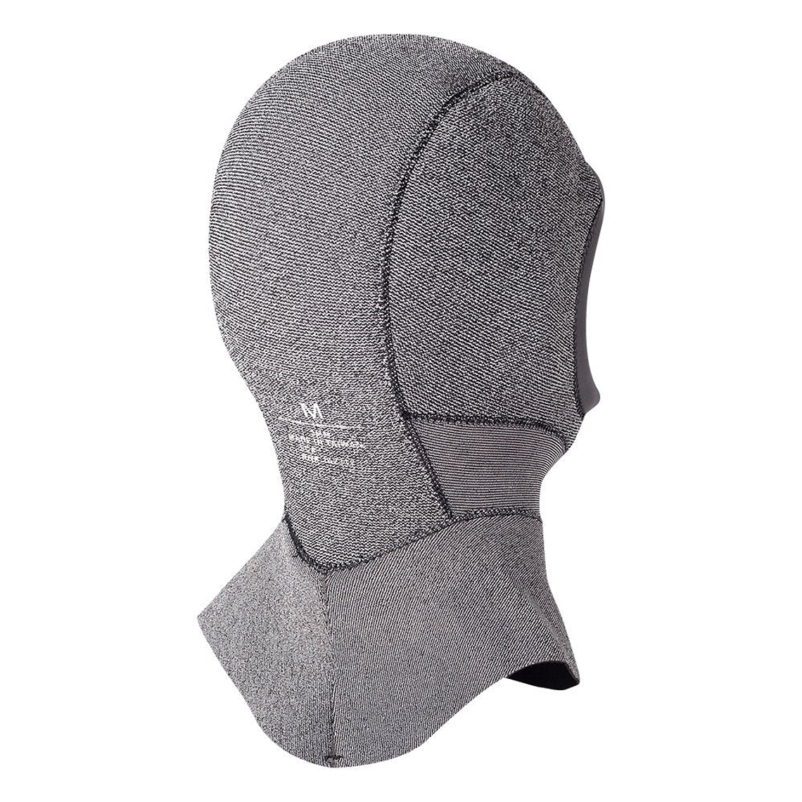 GORRO DE NEOPRENO NORTH SEAS 3MM CAPUCHA VISSLA 4