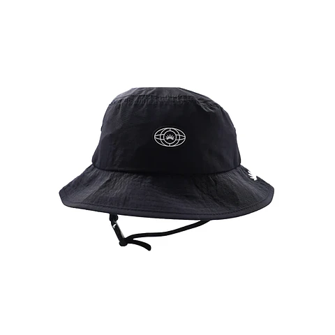 BUCKET ERIZOS WORLD WATERPROOF
