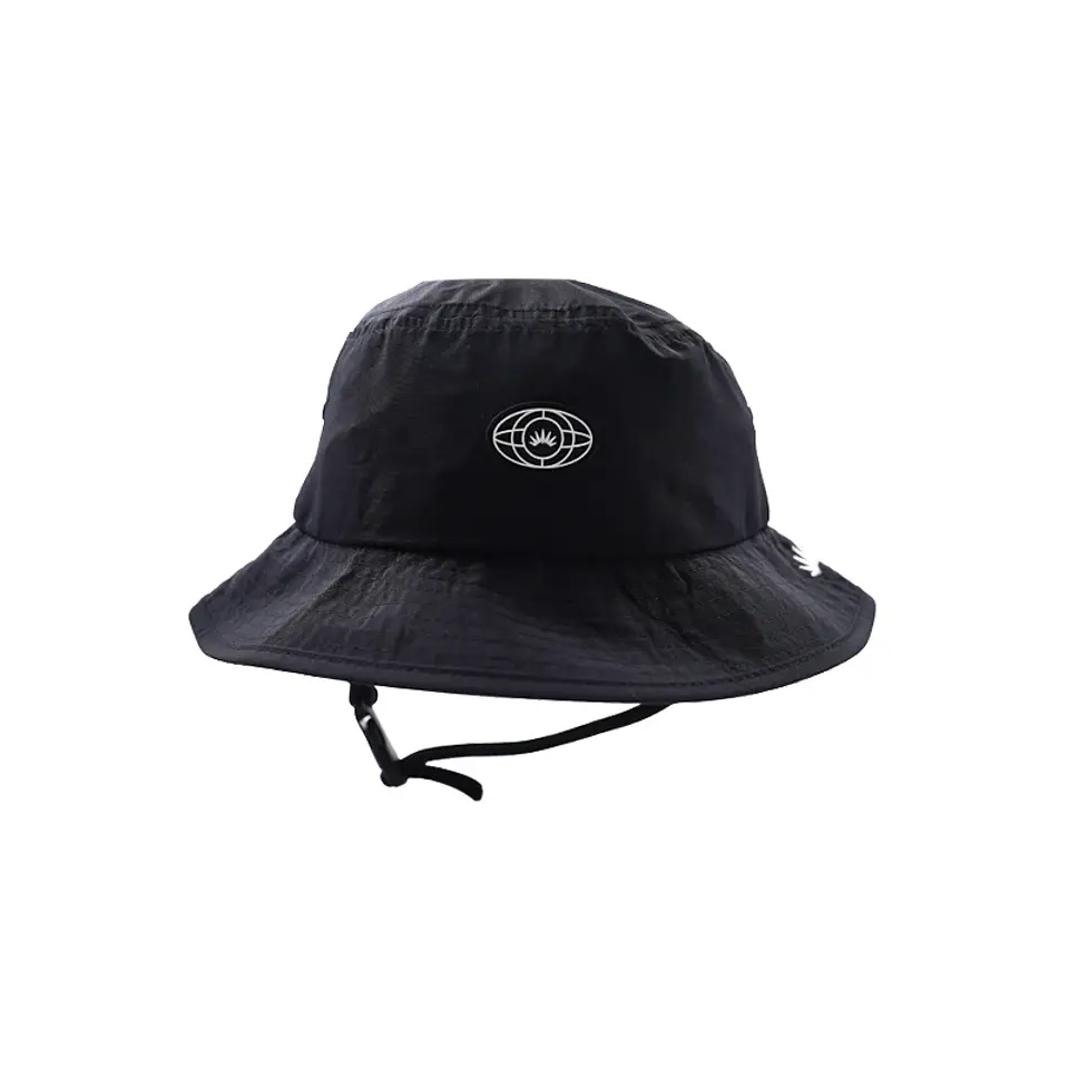 BUCKET ERIZOS WORLD WATERPROOF 1