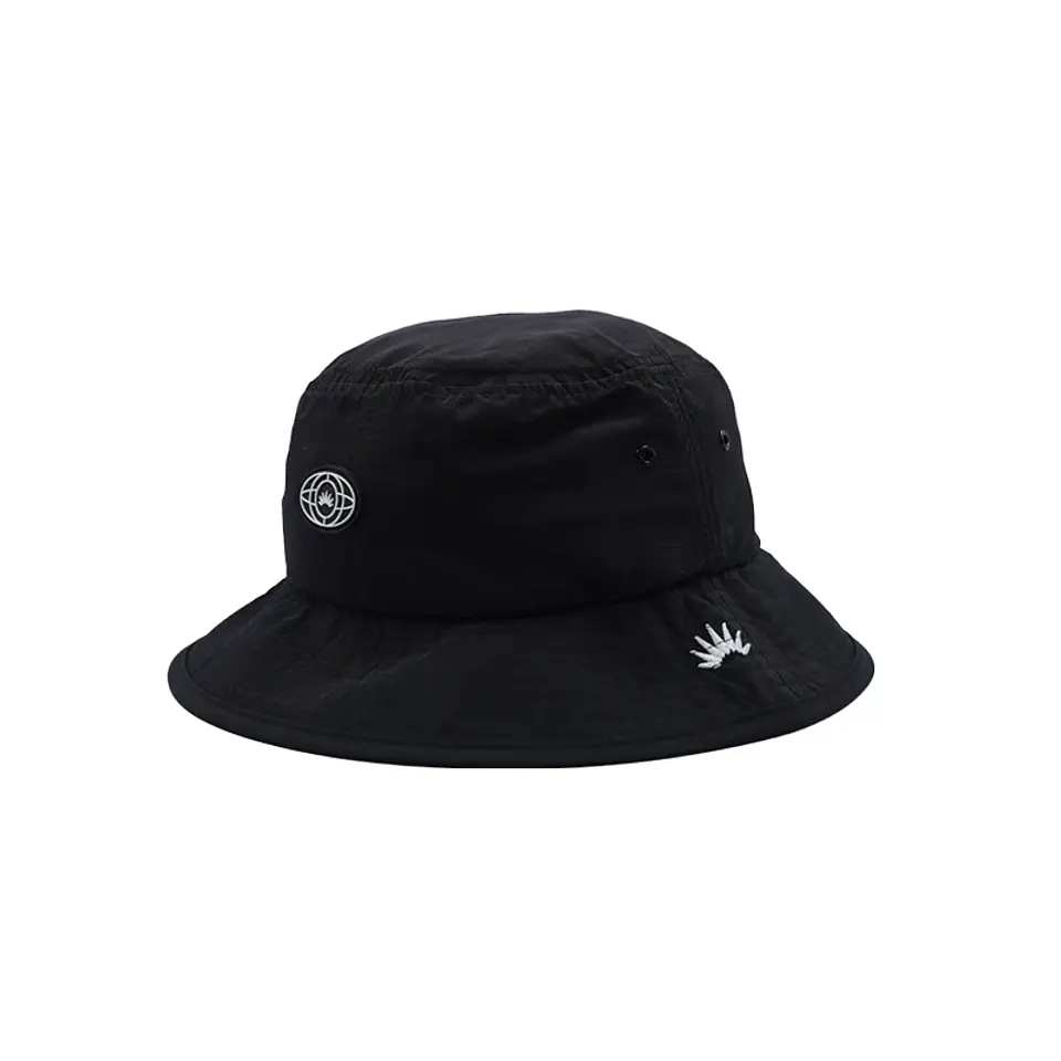 BUCKET ERIZOS WORLD WATERPROOF 2