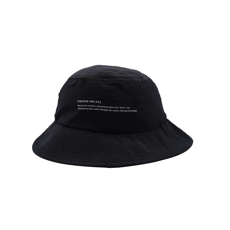 BUCKET ERIZOS WORLD WATERPROOF 3