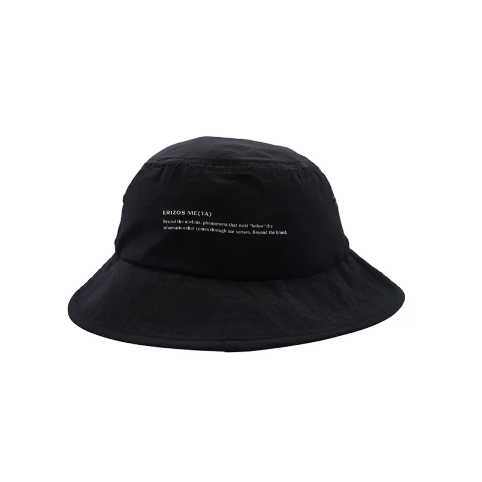 BUCKET ERIZOS WORLD WATERPROOF 3