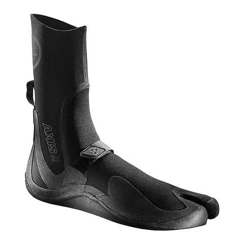 BOTINES EXCEL Axis Split Toe 3mm
