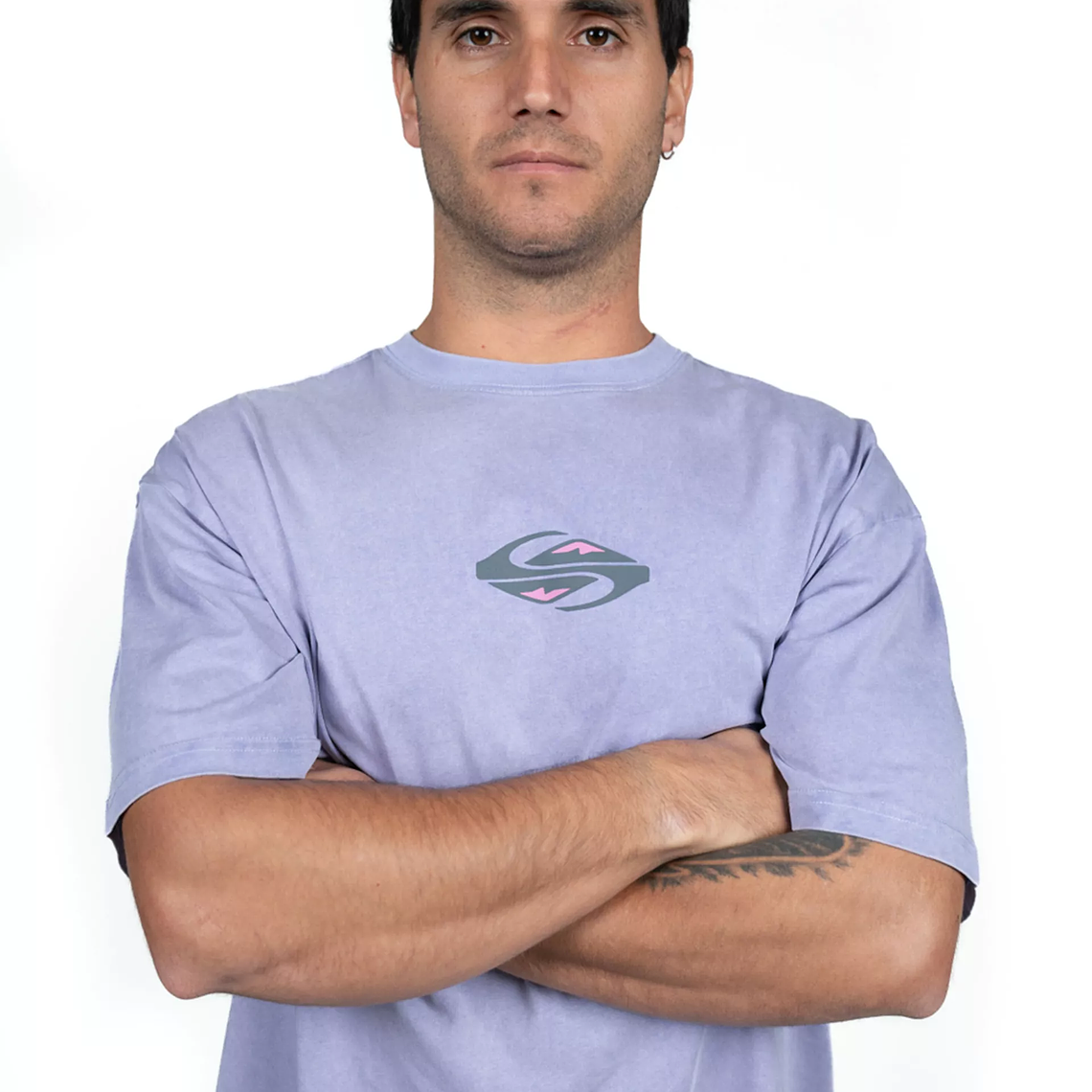 Polera Global Heat Quiksilver  4