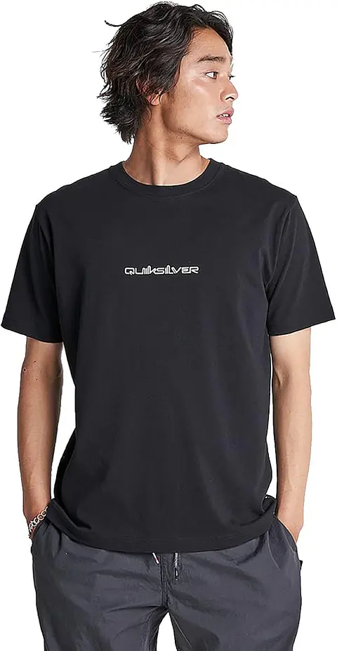POLERA DNA OMNI FOREVER QUIKSILVER