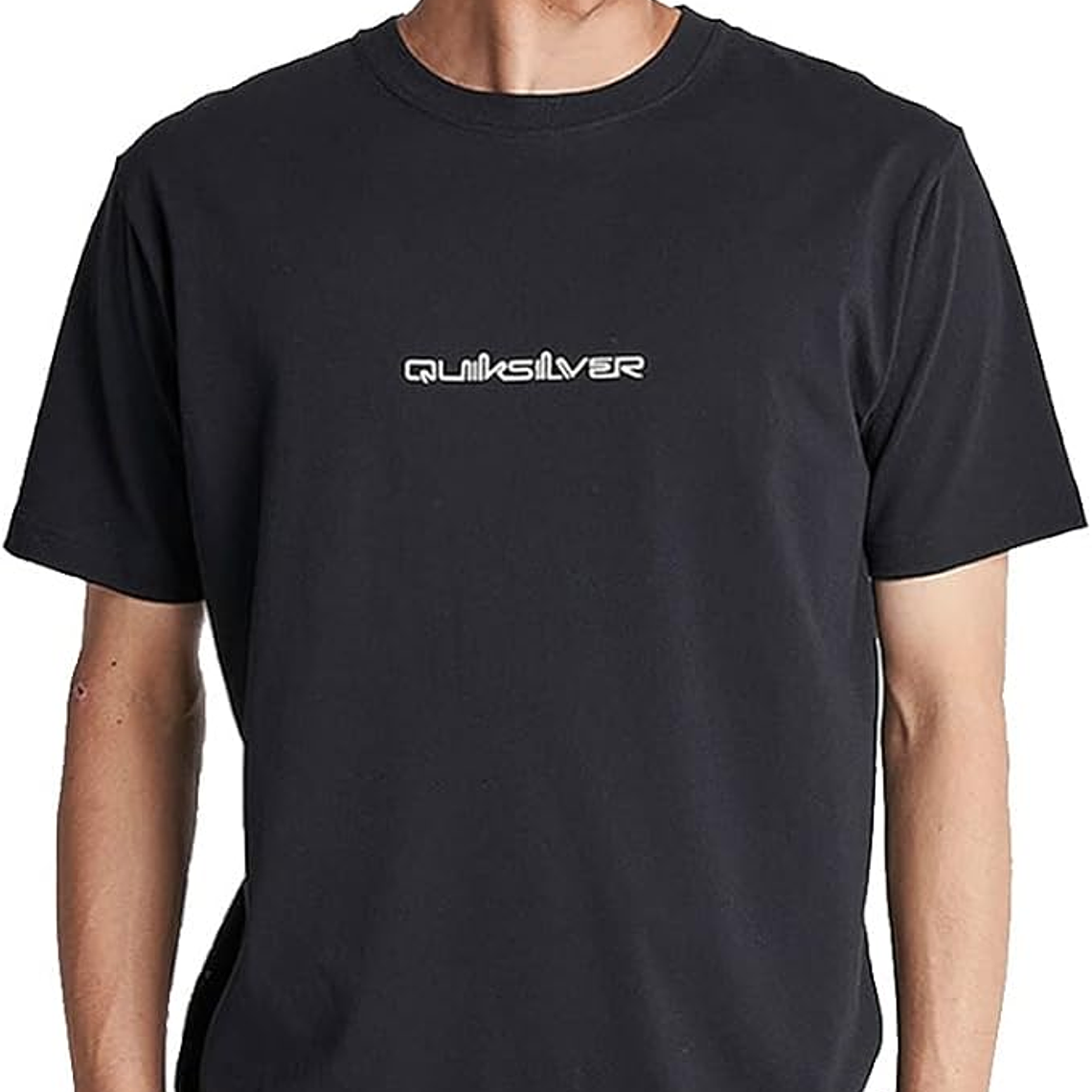 POLERA DNA OMNI FOREVER QUIKSILVER 1