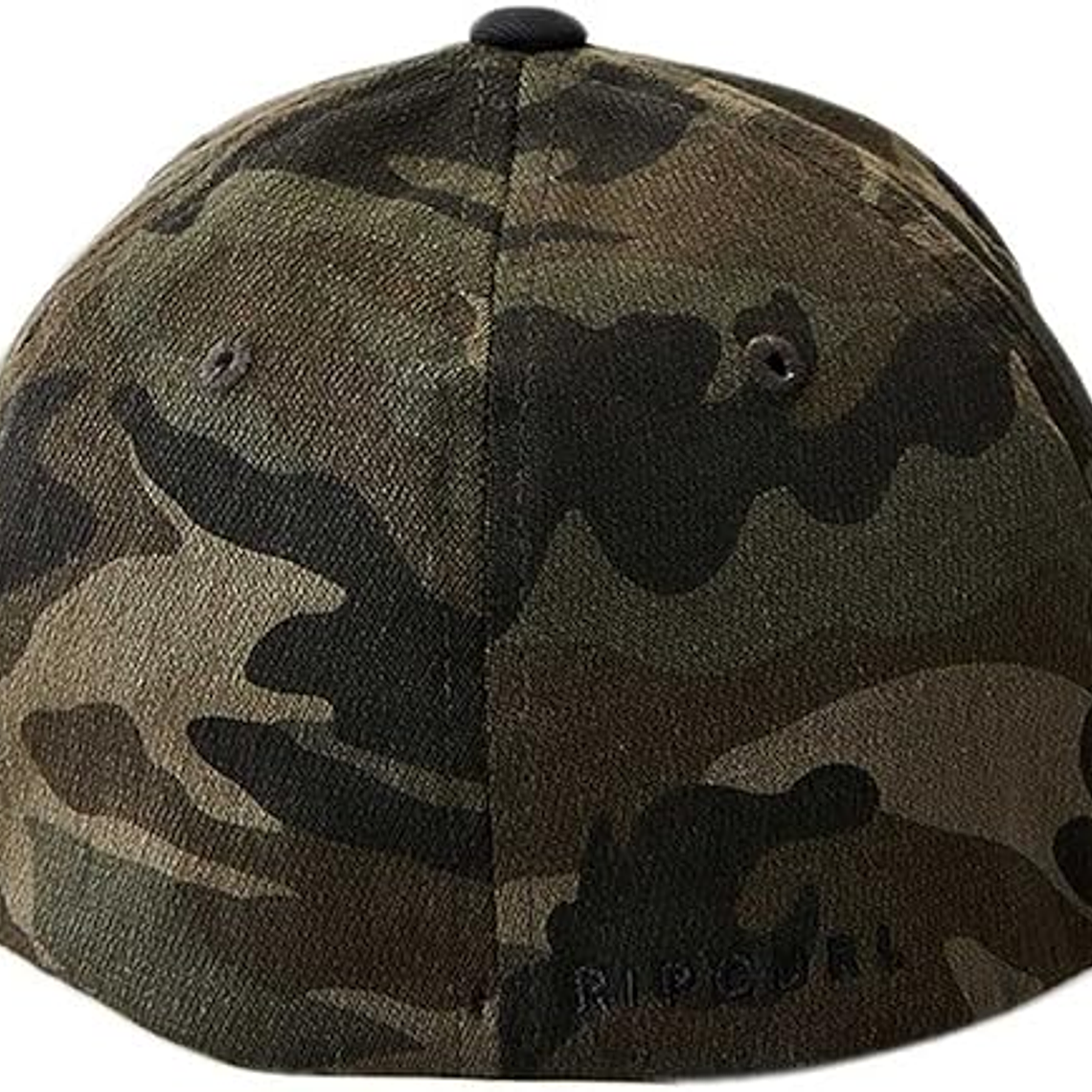 Jockey Rip Curl Tepan Flexfit Cap Boy Camo, Camouflage 3