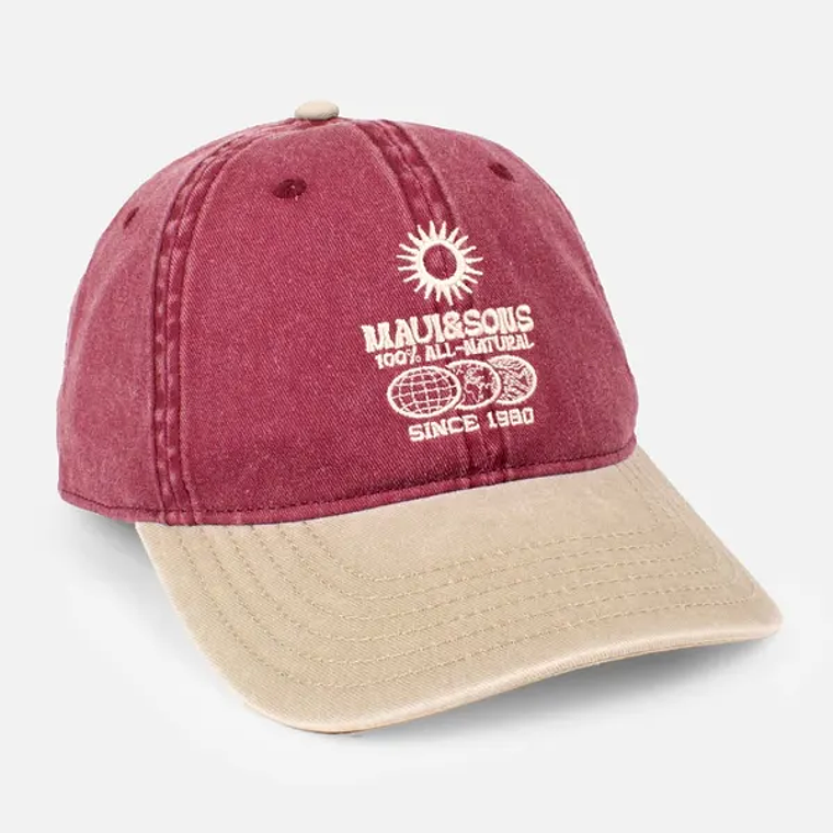 JOCKEY 100% ALL NATURAL MAUI AND SONS 1