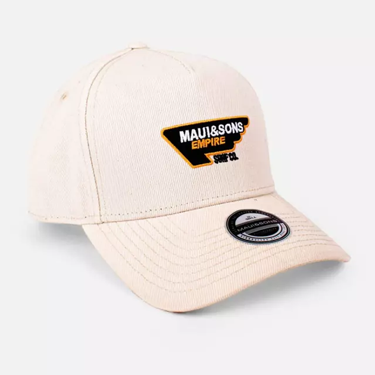 Jockey Empire Blanco Hombre Maui and sons 1