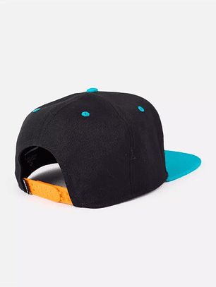 Jockey Circle Palm Negro Adulto Rip Curl