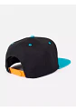 Jockey Circle Palm Negro Adulto Rip Curl - Miniatura 2