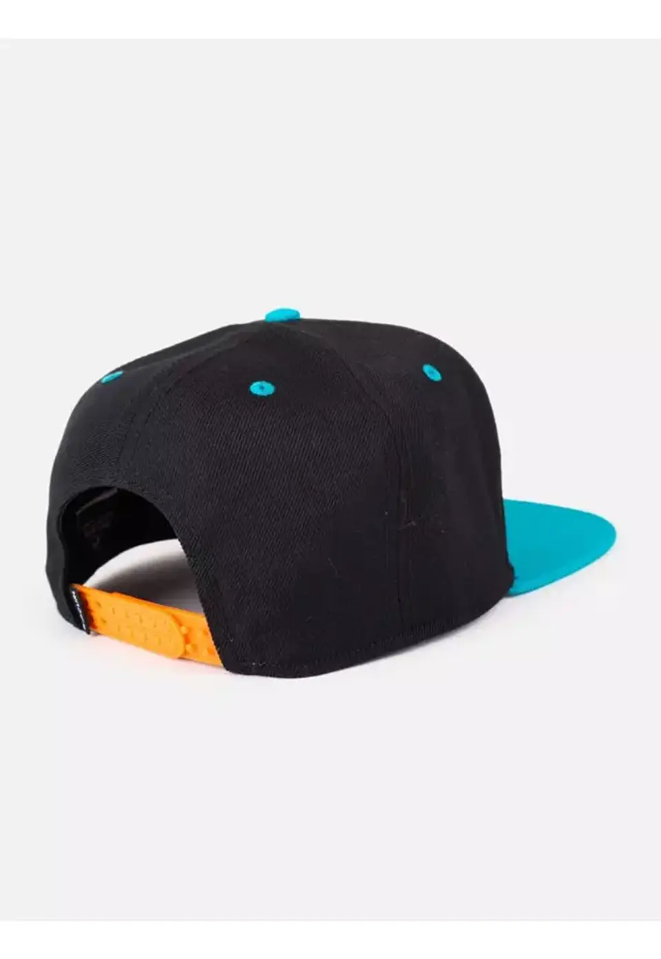 Jockey Circle Palm Negro Adulto Rip Curl 2
