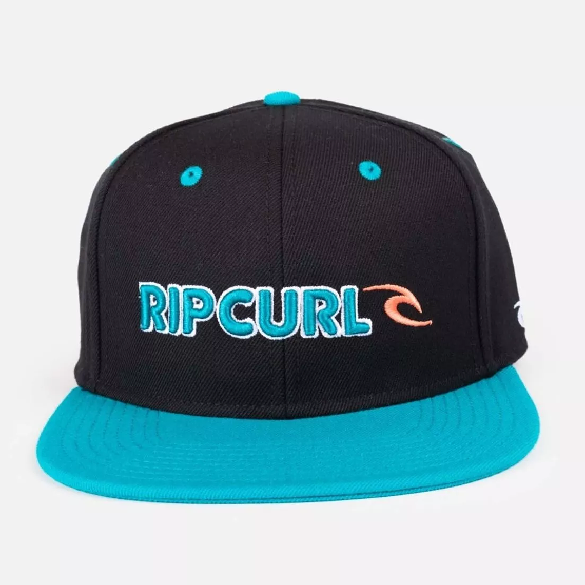 Jockey Circle Palm Negro Adulto Rip Curl 5