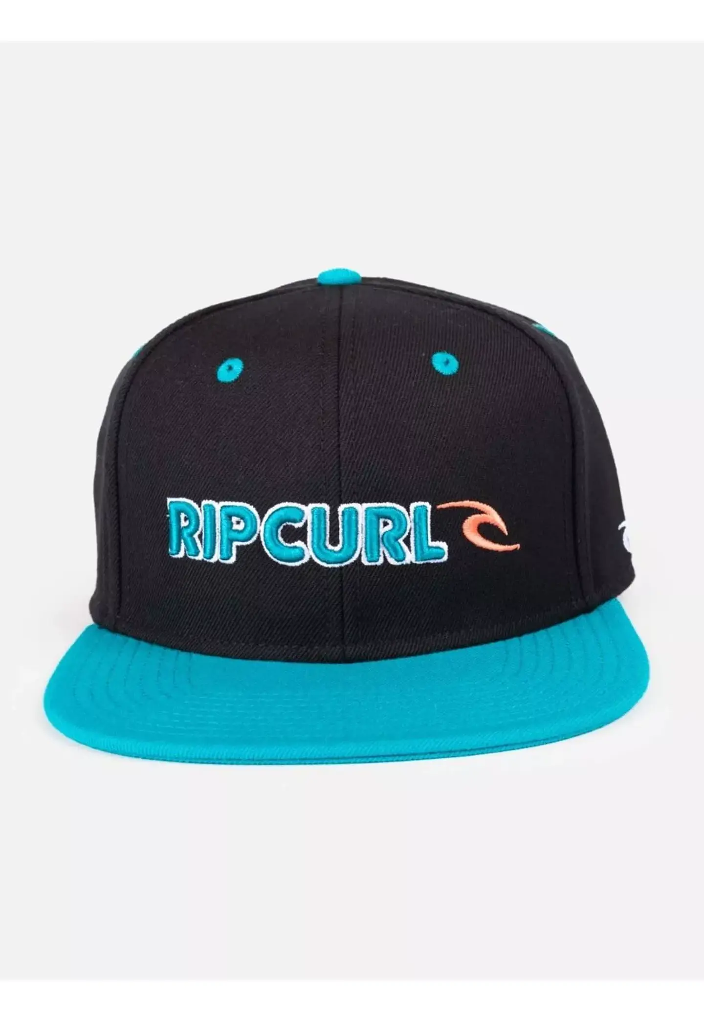 Jockey Circle Palm Negro Adulto Rip Curl 5