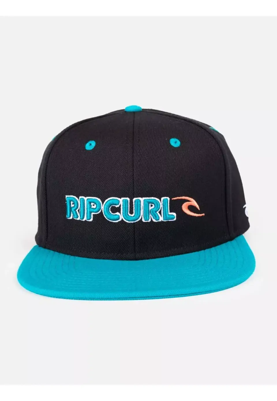 Jockey Circle Palm Negro Adulto Rip Curl 5