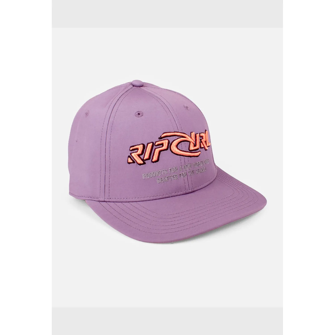 Jockey New World Morado Adulto Rip Curl 1