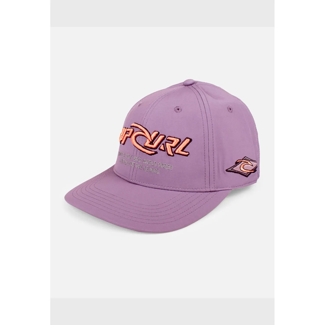 Jockey New World Morado Adulto Rip Curl 3