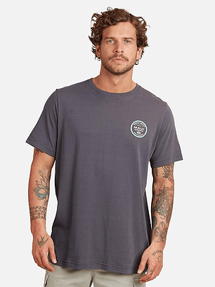 POLERA MAUI AND SONS MANGA CORTA TYHU