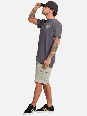 POLERA MAUI AND SONS MANGA CORTA TYHU