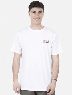 POLERA MANGA CORTA HOMBRE MAUI AND SONS YUO