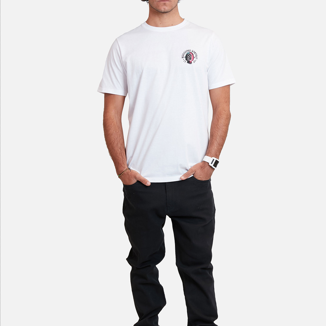 POLERA MAUI AND SONS POLO MC 5P1125 3