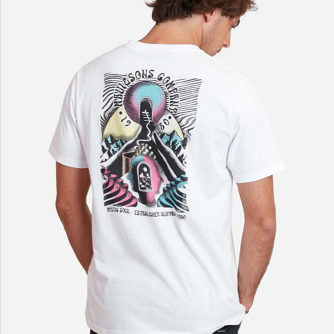 POLERA MAUI AND SONS POLO MC 5P1125 4