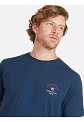 Polera ALOHA STATE Marino Rip Curl - Miniatura 3