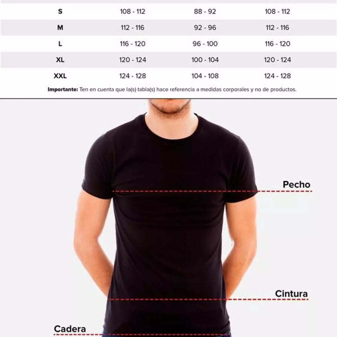 Polera ALOHA STATE Marino Rip Curl 5